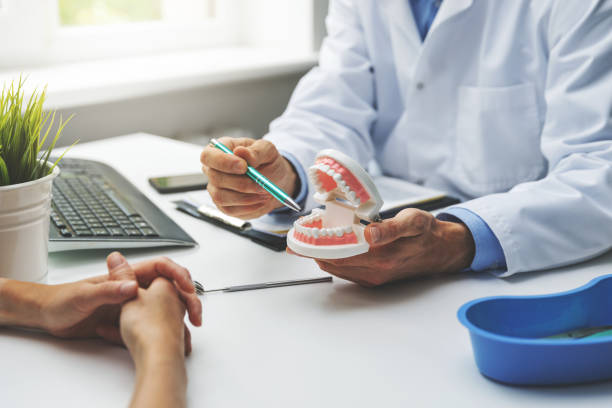 Dental X-Rays and Imaging in Joshua, TX