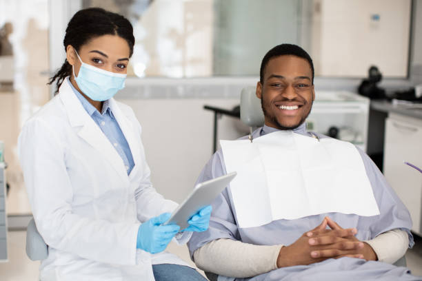Laser Dentistry in Joshua, TX