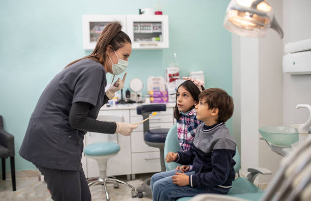 Dental Inlays and Onlays in Joshua, TX