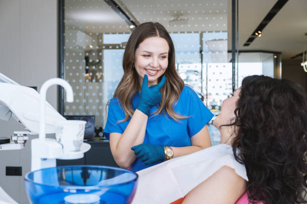 Best Root Canal Treatment  in Joshua, TX