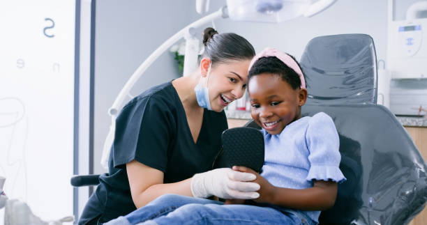 Emergency Dental Services in Joshua, TX